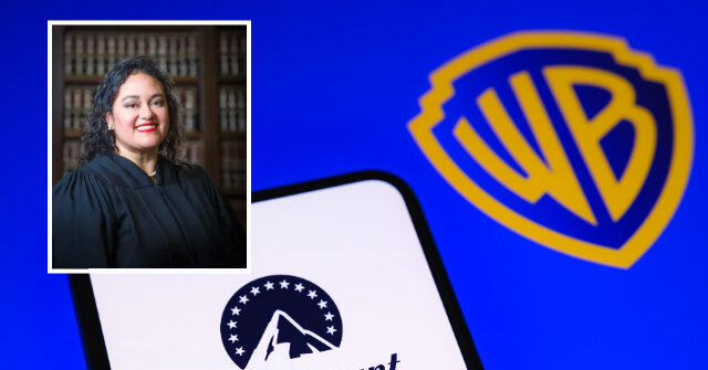 Paramount-Warner Bros. Merger Delayed as Judge OKs Rivals’ Request to Block Settlement