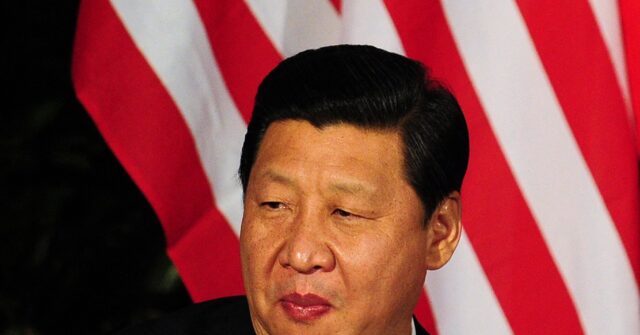 India Denies Wild Rumors Xi Jinping, Other World Leaders Fell Ill at BRICS