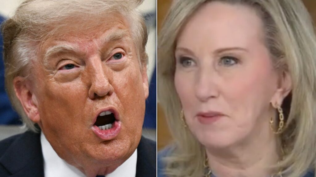 ‘Make The Patient Comfortable’: Ex-GOP Rep Gives Brutal Diagnosis Of Trump’s Midterm Woes ‘Make The Patient Comfortable’: Ex-GOP Rep Gives Brutal Diagnosis Of Trump’s Midterm Woes