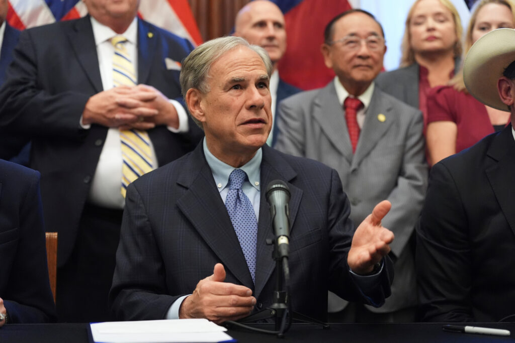 ‘Profoundly unhelpful’: Texas Republicans worry Bo French’s xenophobic posts make a tough year worse ‘Profoundly unhelpful’: Texas Republicans worry Bo French’s xenophobic posts make a tough year worse