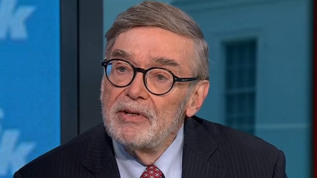 ‘The Bottom Fell Out’: Key Analyst Hits Republicans With Dire Election Warning