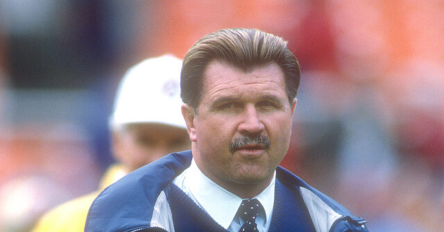 Trump Remembers Mike Ditka as a ‘Winner’ and ‘Tough Cookie’