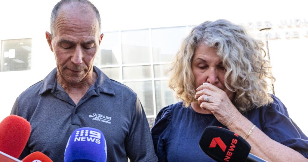 3 Convicted In Mexico Surf Trip Killings Of Aussies And American 3 Convicted In Mexico Surf Trip Killings Of Aussies And American