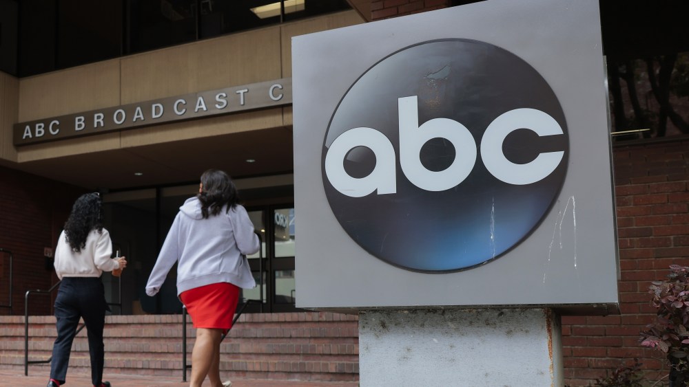 ABC Alleges FCC Attempt to Curb Its Free Speech Was Designed to Evade Judicial Review ABC Alleges FCC Attempt to Curb Its Free Speech Was Designed to Evade Judicial Review