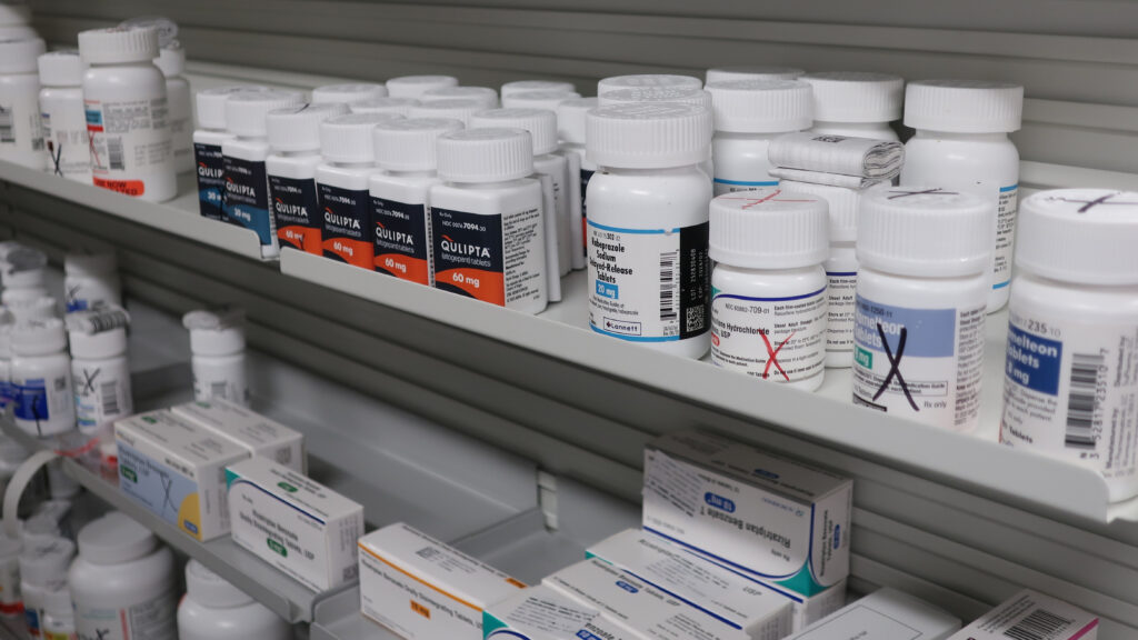 AHA sues to halt 340B rebate pilot from Trump administration AHA sues to halt 340B rebate pilot from Trump administration