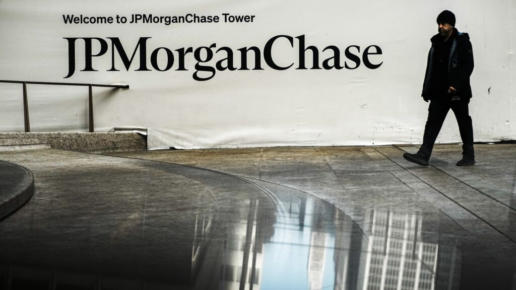 AI skills most in demand at JPMorgan Chase, Citigroup, Capital One AI skills most in demand at JPMorgan Chase, Citigroup, Capital One
