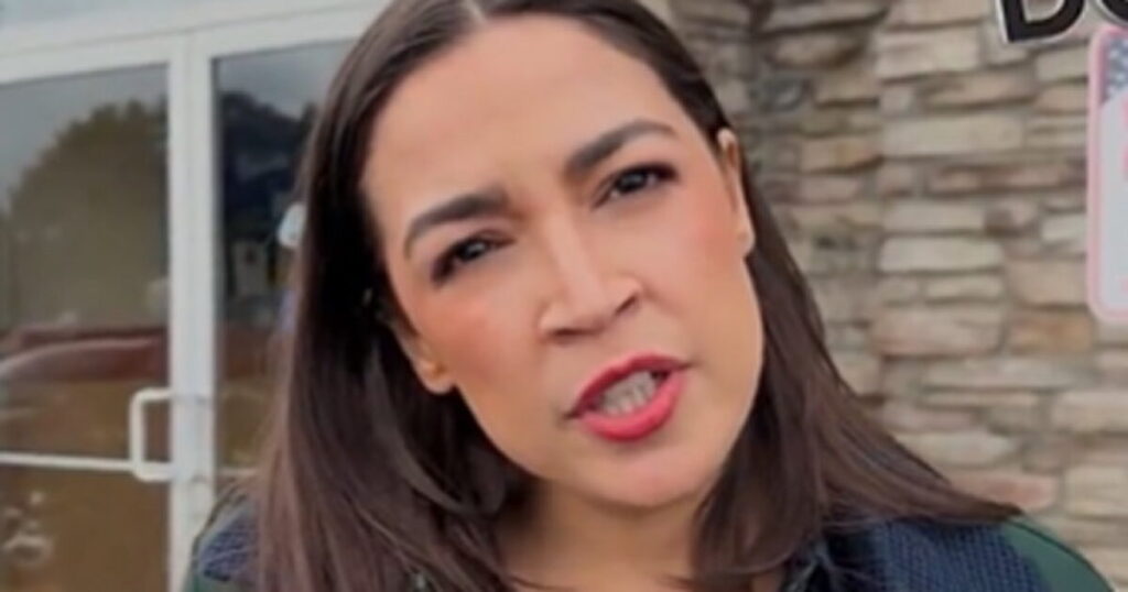 AOC Says Discussing Abdul El-Sayed’s Reported Ties to the Muslim Brotherhood is… RACIST! (VIDEO) * The Gateway Pundit * by Mike LaChance AOC Says Discussing Abdul El-Sayed’s Reported Ties to the Muslim Brotherhood is… RACIST! (VIDEO) * The Gateway Pundit * by Mike LaChance