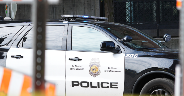 18-Year-Old Released After Allegedly Shooting Two Teenagers on October 2