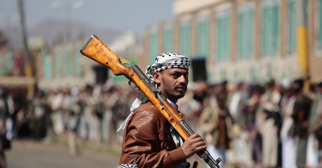 Major International Sports Events Postponed in Saudi Arabia over Houthi Attacks