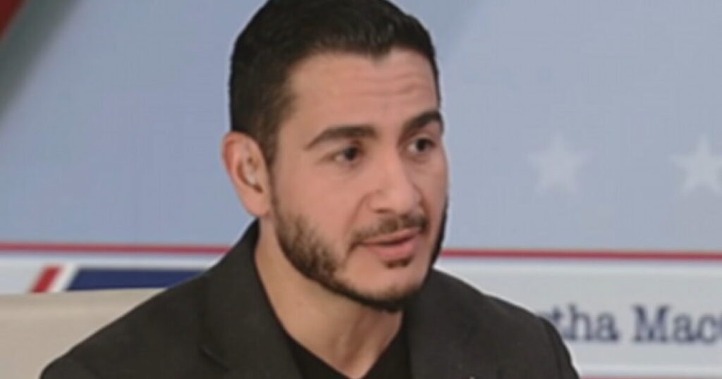 Abdul El-Sayed Gets Called Out on FOX News for Taking Money From Lefty Billionaire George Soros (VIDEO) * The Gateway Pundit * by Mike LaChance Abdul El-Sayed Gets Called Out on FOX News for Taking Money From Lefty Billionaire George Soros (VIDEO) * The Gateway Pundit * by Mike LaChance