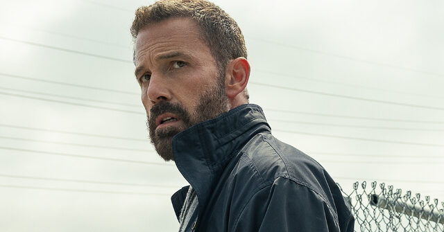 Ben Affleck Says Being in Favor of Deporting Illegal Aliens Is Rooted in ‘Xenophobia’