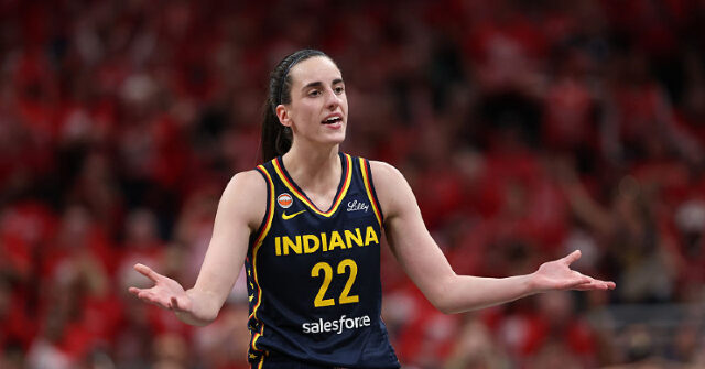 WNBA All-Star Caitlin Clark Receives Only 1 First Place MVP Vote