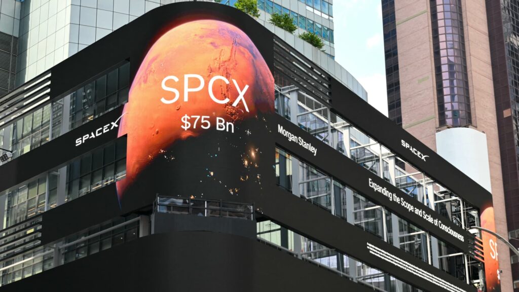 Anthropic is AI trade’s last big hope for a major IPO this year Anthropic is AI trade's last big hope for a major IPO this year