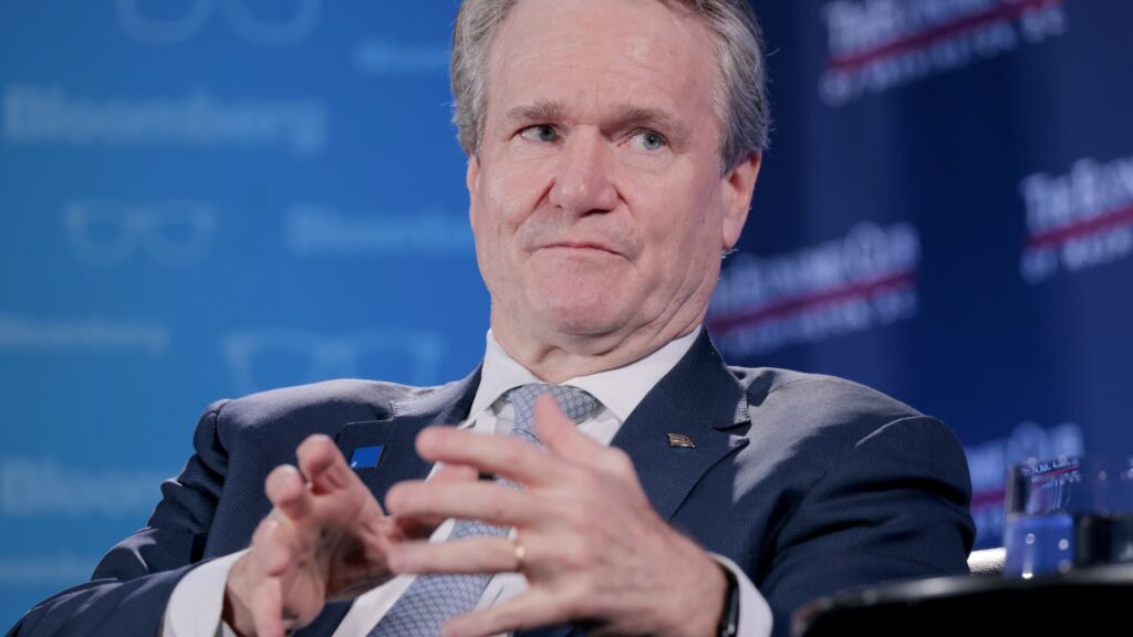 Bank of America (BAC) Q3 2026 earnings Bank of America (BAC) Q3 2026 earnings