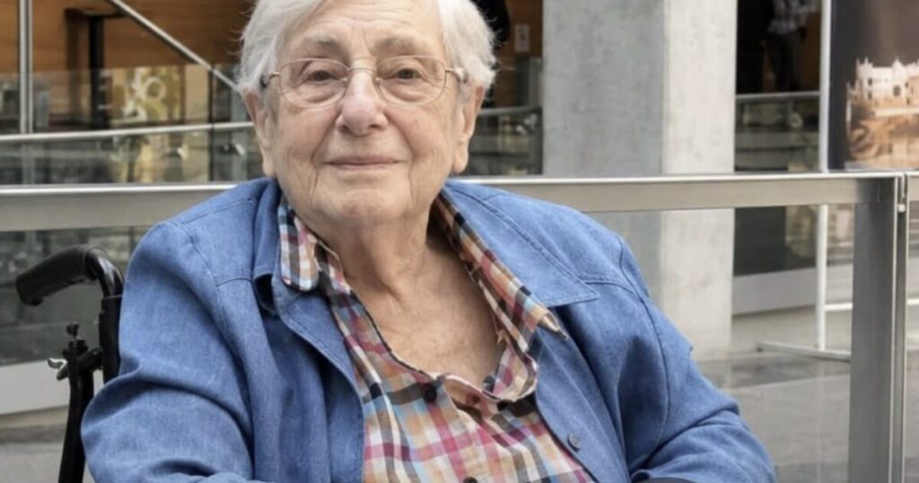 Bedridden 93-Year-Old Marie-Louise Raped and Strangled In Her Home; Naked Sudanese Man Found On Her Body * The Gateway Pundit * by Robert Semonsen Bedridden 93-Year-Old Marie-Louise Raped and Strangled In Her Home; Naked Sudanese Man Found On Her Body * The Gateway Pundit * by Robert Semonsen