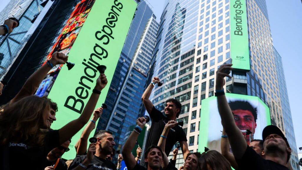 Bending Spoons wants to revive software castoffs. Berkshire investing