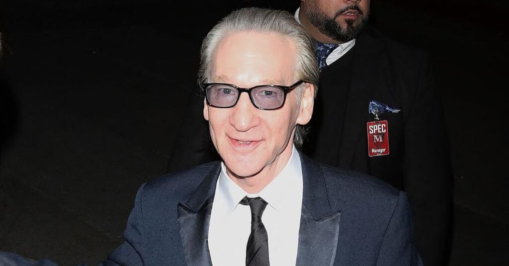 Bill Maher Demands Frats Be Abolished After Weighing In on Cornell 7 Bill Maher Demands Frats Be Abolished After Weighing In on Cornell 7