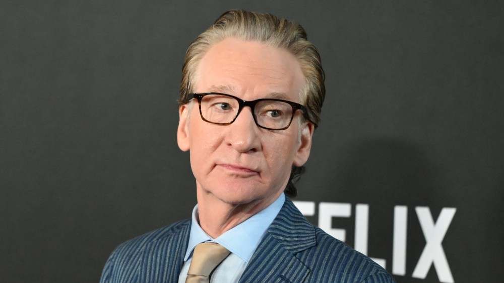Bill Maher Slams Cornell Amid Sexual Assault Lawsuit Bill Maher Slams Cornell Amid Sexual Assault Lawsuit