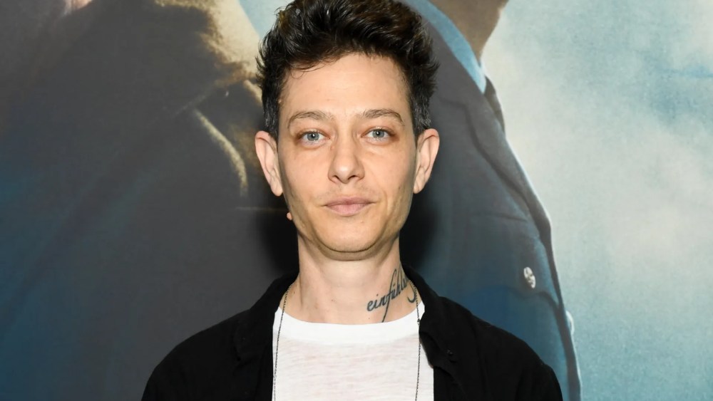 ‘Billions’ Star Asia Kate Dillon Says Acting Jobs Have ‘Diminished’ 'Billions' Star Asia Kate Dillon Says Acting Jobs Have 'Diminished'