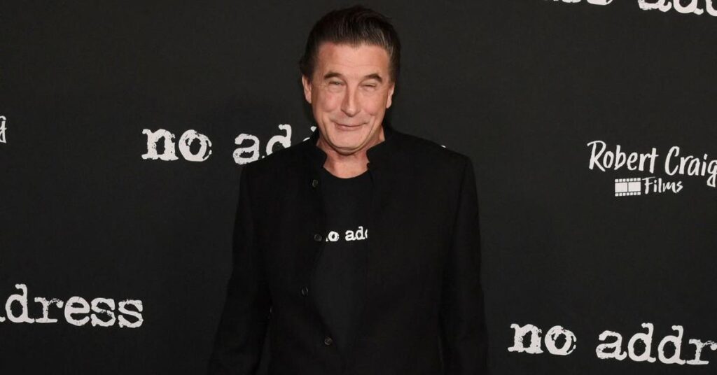 Billy Baldwin’s Bitter On-Set Feud With Sharon Stone Exposed Billy Baldwin's Bitter On-Set Feud With Sharon Stone Exposed