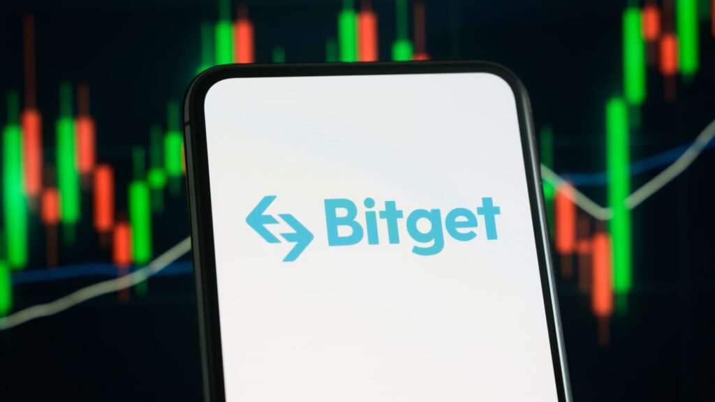 Bitget `not expecting to recover a lot' from $388 million hack: CEO
