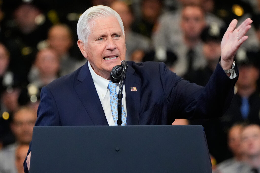 Blakeman’s campaign finance mess Republican gubernatorial candidate Bruce Blakeman has received dozens of contributions surpassing the legal limit in recent months.