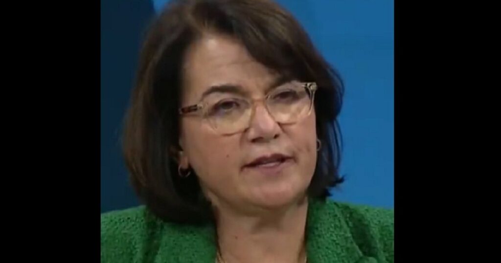 Boebert’s Dem Opponent Says She’ll Confront ‘Extremists in Both Parties’ During Debate, Can’t Name One on Her Side When Pressed by Moderator