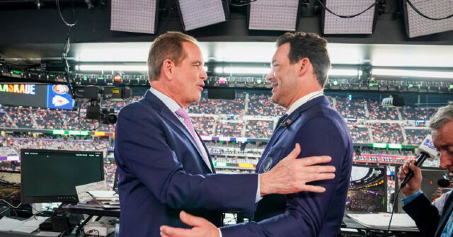 Jim Nantz Breaks Silence on Tony Romo’s Abrupt CBS Departure and Broadcasting Future
