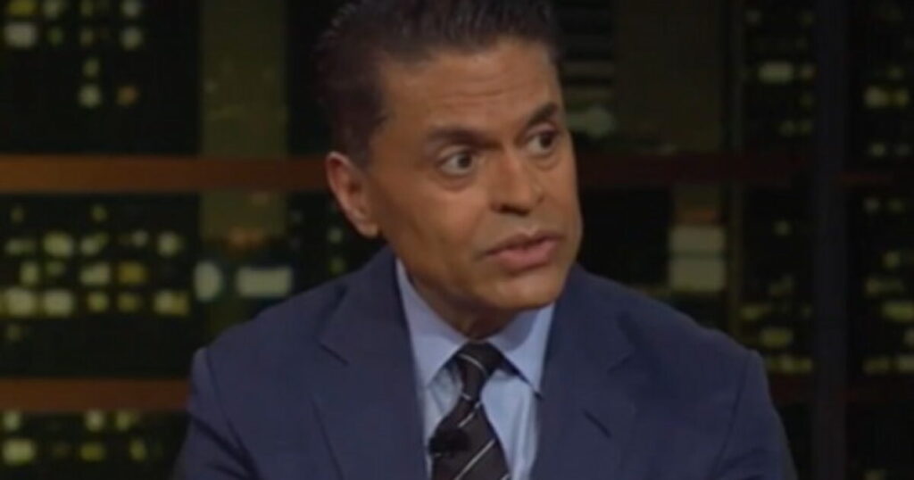 CNN’s Fareed Zakaria Admits Homeless Problems Are Worst in Democrat-Run Blue Cities (VIDEO) * The Gateway Pundit * by Mike LaChance CNN’s Fareed Zakaria Admits Homeless Problems Are Worst in Democrat-Run Blue Cities (VIDEO) * The Gateway Pundit * by Mike LaChance