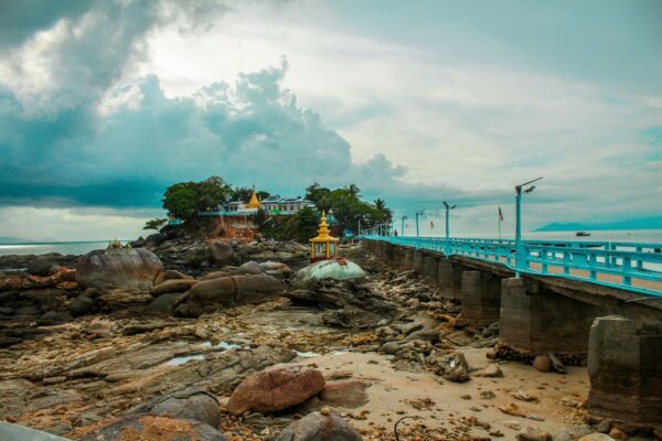 Can Myanmar’s New Government Revive the Stalled Dawei SEZ Project? Can Myanmar’s New Government Revive the Stalled Dawei SEZ Project?