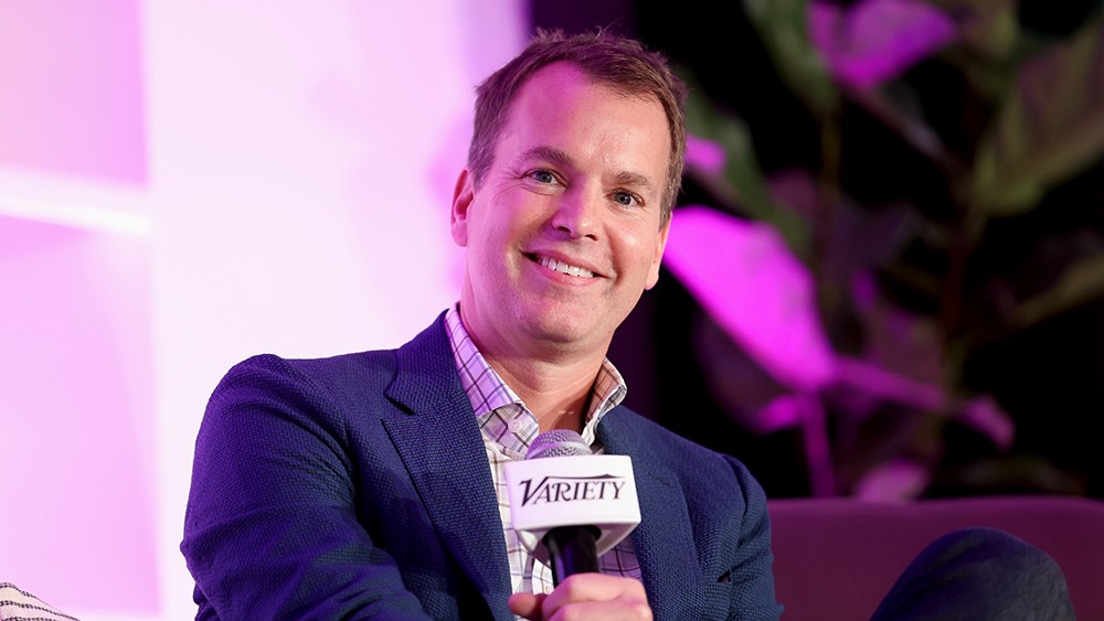 Casey Bloys Renews Deal to Continue Overseeing HBO Max and Paramount+ Casey Bloys Renews Deal to Continue Overseeing HBO Max and Paramount+