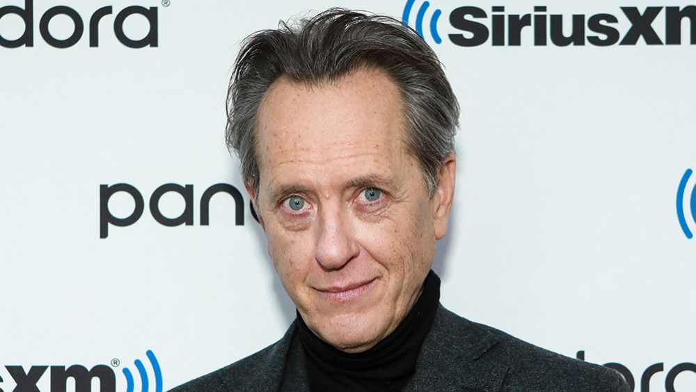 ‘Celebrity Traitors’ Star Richard E. Grant Reveals He’s a Traitor 'Celebrity Traitors' Star Richard E. Grant Reveals He's a Traitor