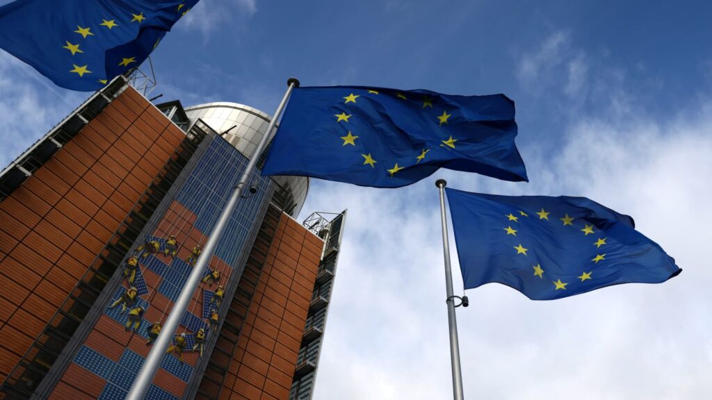 China says rare earth exports to Europe will continue past U.S. trade deadline China says rare earth exports to Europe will continue past U.S. trade deadline