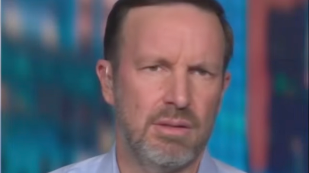 Chris Murphy Learns About Hegseth’s Execution Plans Live Chris Murphy Learns About Hegseth's Execution Plans Live