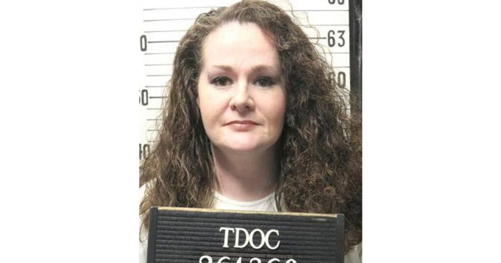 Christa Pike Discharged From Hospital After Surviving Botched Execution, Attorney Says Christa Pike Discharged From Hospital After Surviving Botched Execution, Attorney Says
