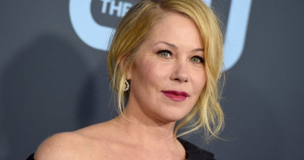 Christina Applegate Reveals Shock Health Update After MS Diagnosis: ‘I'm Back At Square One'