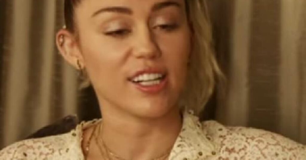 Cocky Singer, Trump Hater Miley Cyrus Breaks Humiliating Record, as Album Release Sees Historic Crash and Burn