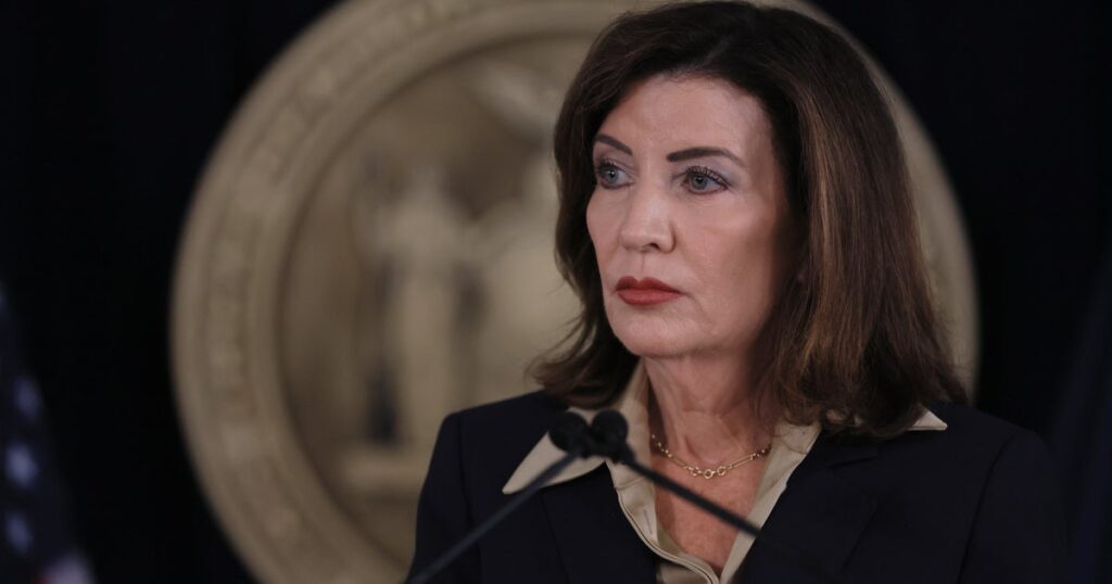 Cornell Frat Members Reportedly Shared Victim’s Photo; Hochul Calls Case’s Handling A Failure Cornell Frat Members Reportedly Shared Victim’s Photo; Hochul Calls Case’s Handling A Failure