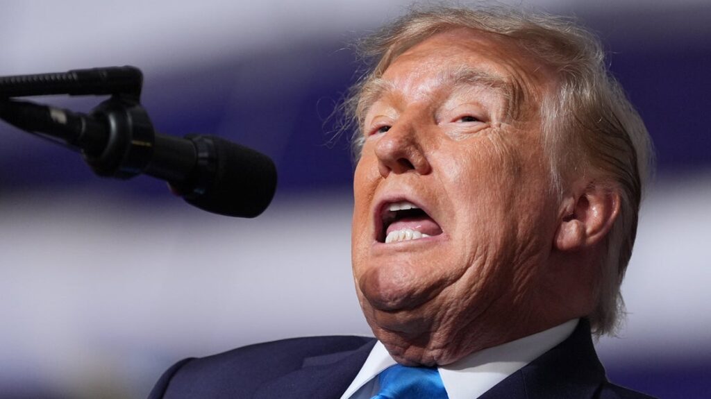 Critics Hit Trump With Instant Fact-Check After 1 Massive Lie