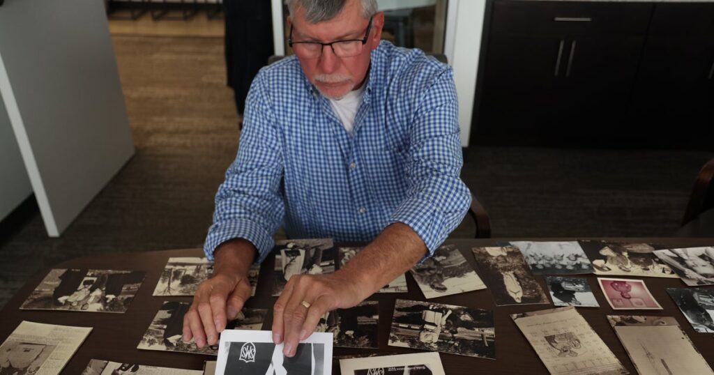 DNA Ties Former Chicago Detective To Decades-Old Unsolved Killing