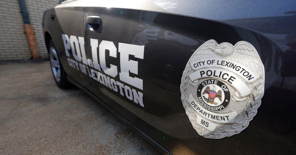 DOJ Settles With Mississippi Police Over Civil Rights Violations DOJ Settles With Mississippi Police Over Civil Rights Violations