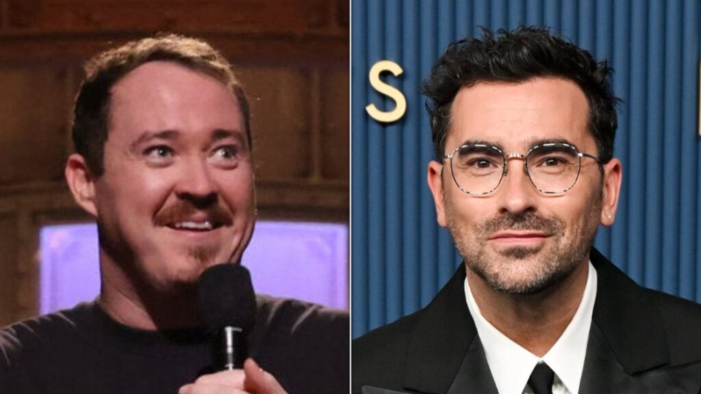 Dan Levy Blasts Shane Gillis For Misogynist ‘SNL’ Monologue