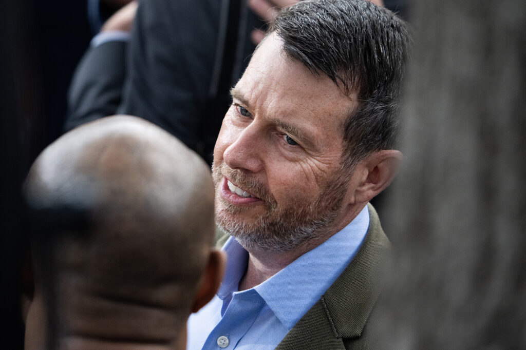 David Plouffe warns Dems: Don’t take North Carolina for granted David Plouffe warns Dems: Don’t take North Carolina for granted