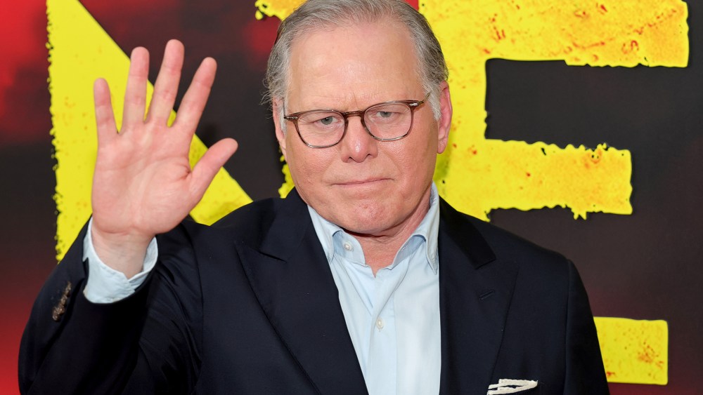 David Zaslav Shares Farewell Video to Warner Bros. Discovery Employees David Zaslav Shares Farewell Video to Warner Bros. Discovery Employees