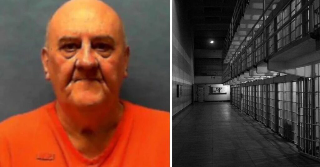 Death Row Inmate Curtis Wilkie Beasley's Final Words Before Execution Revealed