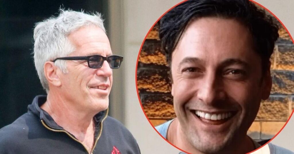 Death of Whistleblower Who Exposed Trump Official’s Epstein Linked Probed Death of Whistleblower Who Exposed Trump Official's Epstein Linked Probed