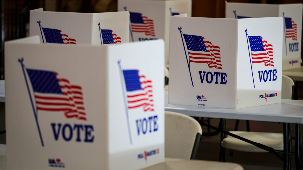 Democrats aim to win over MAHA voters in the midterms Democrats aim to win over MAHA voters in the midterms