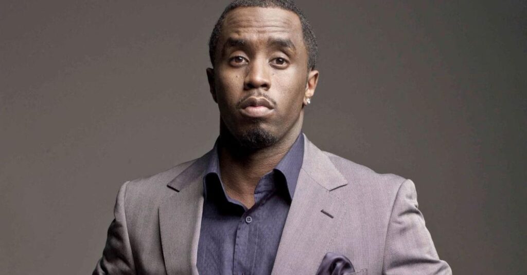 Diddy Transferred to New Prison After Rapper 'Brawled With Drug Lord'