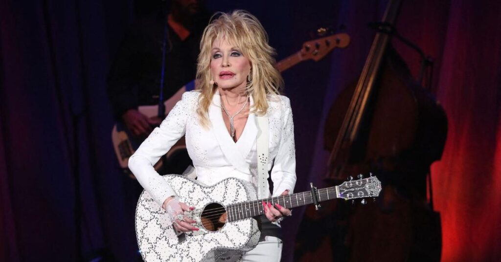 Dolly Parton’s Driver Reveals Private Heartbreak Dolly Parton's Driver Reveals Private Heartbreak