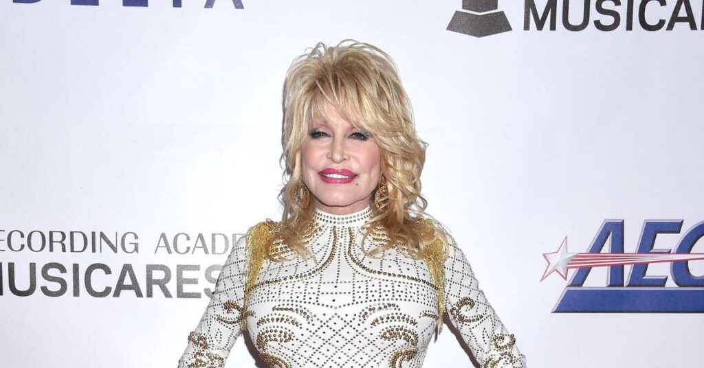 Dolly Parton's Final Days And Last Wishes Revealed By Family
